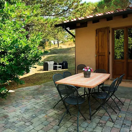 La Casa Dello Scoiattolo Casa vacanze Cortona