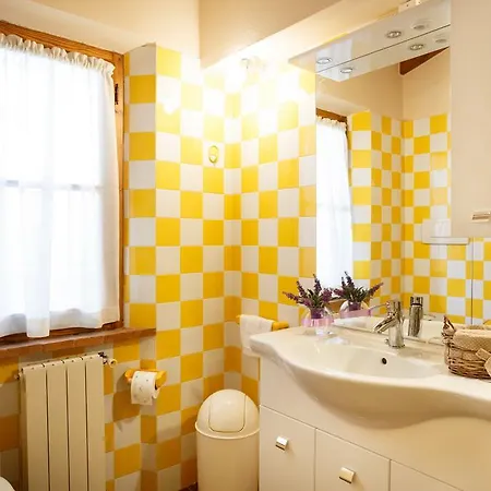 Casa vacanze La Casa Dello Scoiattolo *