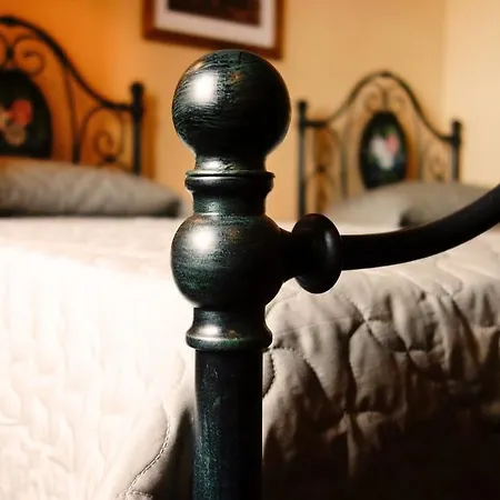La Casa Dello Scoiattolo *