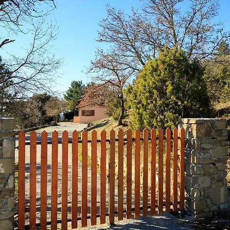 La Casa Dello Scoiattolo