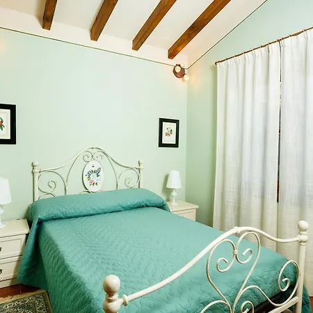 Casa vacanze La Casa Dello Scoiattolo Cortona
