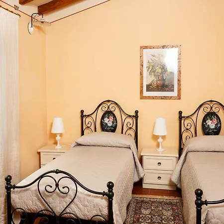 La Casa Dello Scoiattolo Casa vacanze