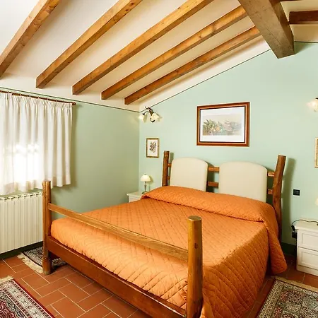 La Casa Dello Scoiattolo Casa vacanze *