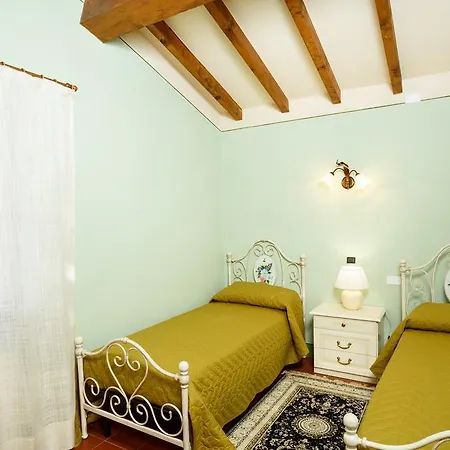Casa vacanze La Casa Dello Scoiattolo