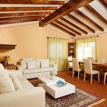 La Casa Dello Scoiattolo Casa vacanze