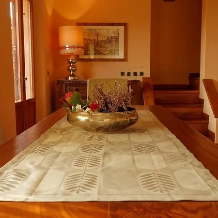 La Casa Dello Scoiattolo Casa vacanze Cortona
