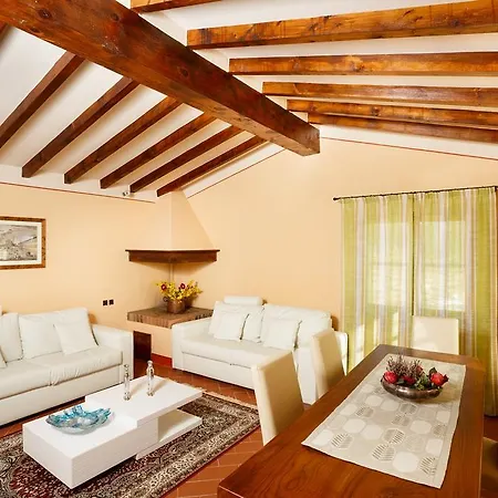 La Casa Dello Scoiattolo Casa vacanze